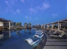 凯悦迪拜河高地酒店，位于迪拜国际机场 - DXB附近的酒店