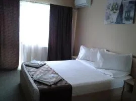 Hostel Nova Route