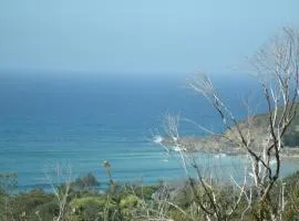 本纪海边公寓