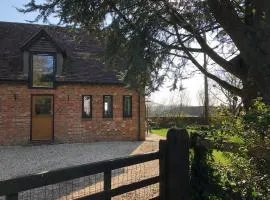 The Stable Barn *On the edge of the New Forest*