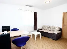 Sunny Terraces Apartments ZT