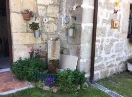 Boomerang Cottage B&B，位于Quintanapalla的酒店