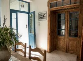 里基特温蒂哈兹旅馆