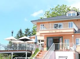Karuizawa Hotel Soyokaze