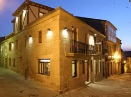 欧派塔露农家酒店