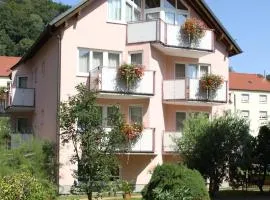 Hotel-Garni Elbgarten Bad Schandau