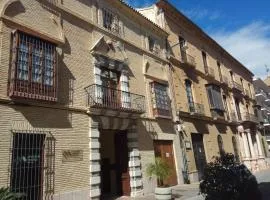 Charming Villadarias M. Palace apartment