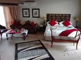 Vido Lodge and Conference Centre