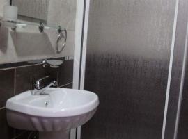Grand Erciyes Hotel，位于Develi的酒店