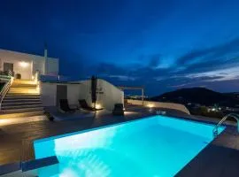 Paros Villas Nereids