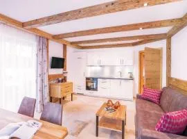 Gaspingers Bergjuwel