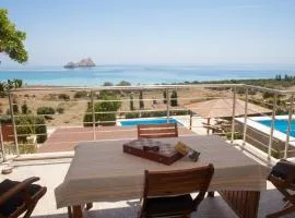 Krinakia Villas