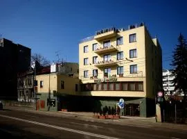 Hotel Matyšák