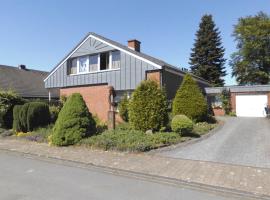 Haus der Kunst，位于迪尔门的酒店