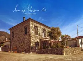 Ianos Maisonette