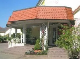 霍恩洛厄酒店