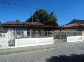 Linda casa Rio das Ostras