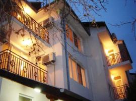 Matev Hotel