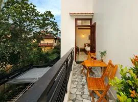 Hoi An Dat Cam Homestay