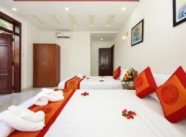 Hoi An Dat Cam Homestay