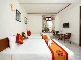 Hoi An Dat Cam Homestay