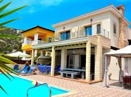 Villa Ocean Breeze