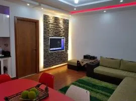 APPARTEMENT "DINA" Kélibia