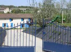 Gite le Laurentin