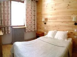 丰特奈公寓式酒店