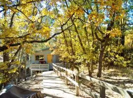 LOCATION! Nature Lovers Getaway - Close to Historic Downtown