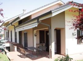 Residenza AL.BA Casa Famiglia per anziani，位于Piossasco的酒店