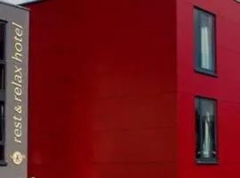 冯·科尔夫的休息及休闲酒店