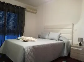 Apartamento Mendes em Fátima