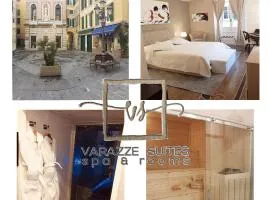 Varazze Suite Sauna e Hammam