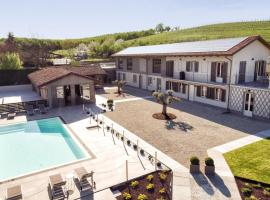 Dimora San Carlo，位于罗迪的酒店