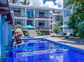 Ikala Galapagos Hotel，位于阿约拉港的酒店