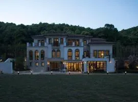 莫干山梵谷精品酒店