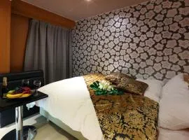 HOTEL le bordeaux -ル ボルドー-