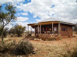 Krumhuk Guestfarm