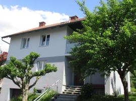 Wohnung in Haiding/Wels，位于Haiding的酒店