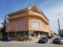 Hotel Floare de Colt