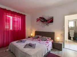 Apartman Borna