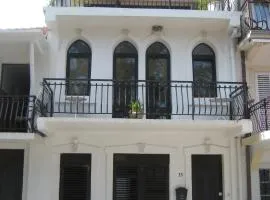 Apartments Colic