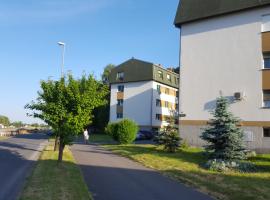 Apartmani Ana，位于Slatina的酒店