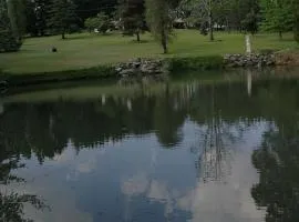 le jardin d Eau