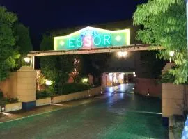 埃索成人酒店 