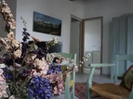 Rémalard appartement