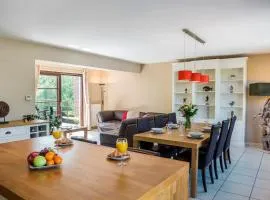Brussels Expo Terrace Residence