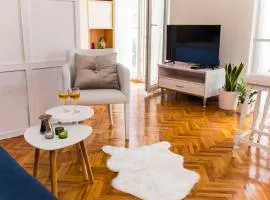 MarIvan Centar&Beach