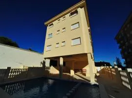 Villamar Orange Costa